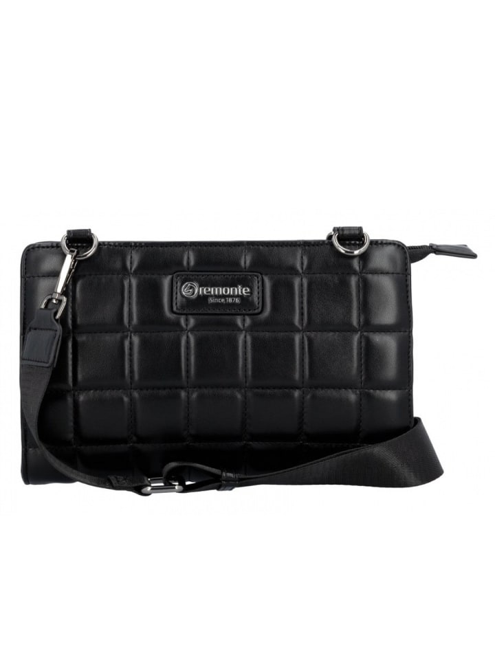 Сумка шоппер remonte, черный
Сумка шоппер remonte, черный