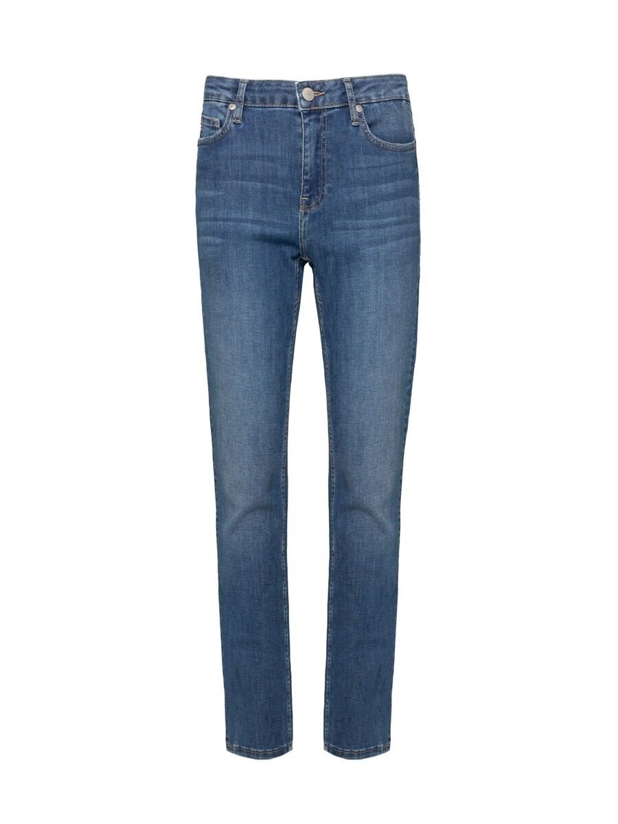 Джинсы узкого кроя Big Star KATRINA, синий
Джинсы узкого кроя Big Star KATRINA, синий