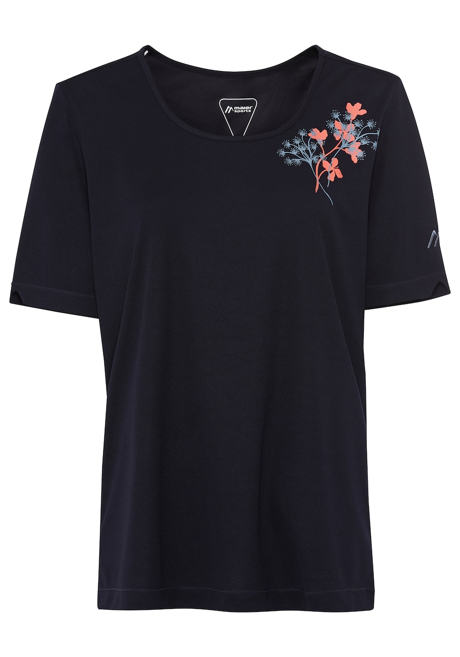 Футболка Performance Maier Sports, Blue/Marine Blue/Night Blue, Синий, Футболка Performance Maier Sports, Blue/Marine Blue/Night Blue
Футболка Performance Maier Sports, Blue/Marine Blue/Night Blue, Синий, Футболка Performance Maier Sports, Blue/Marine Blue/Night Blue