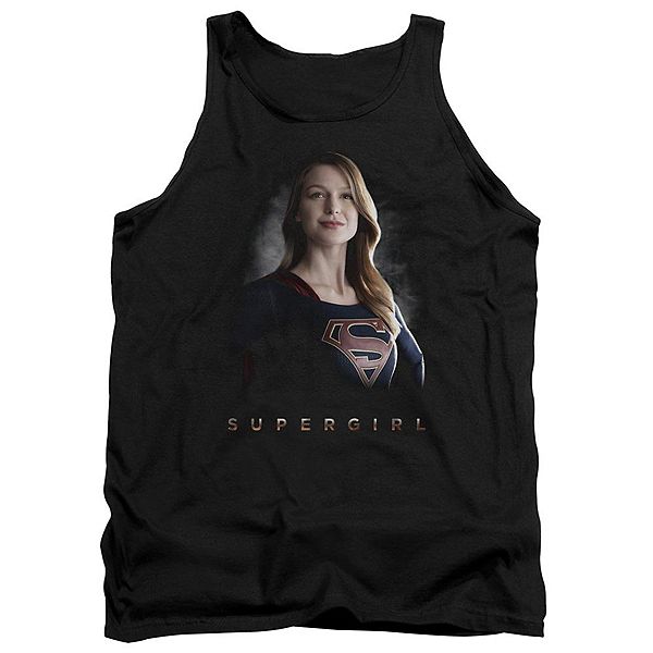 Футболка-майка Supergirl Stand Tall Licensed Character
Футболка-майка Supergirl Stand Tall Licensed Character