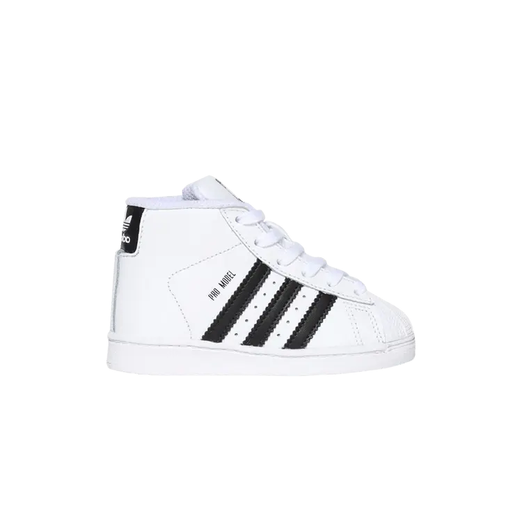 Кроссовки Adidas Pro Model I, White Black
Кроссовки Adidas Pro Model I, White Black
