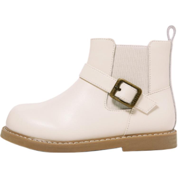 Детские ботинки с низким голенищем Snoffy, белый
Детские ботинки с низким голенищем Snoffy, белый