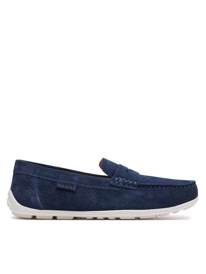 Полуботинки Mokassins J New Fast Boy J826CA 00022 C4211 Geox, темно-синий
Полуботинки Mokassins J New Fast Boy J826CA 00022 C4211 Geox, темно-синий