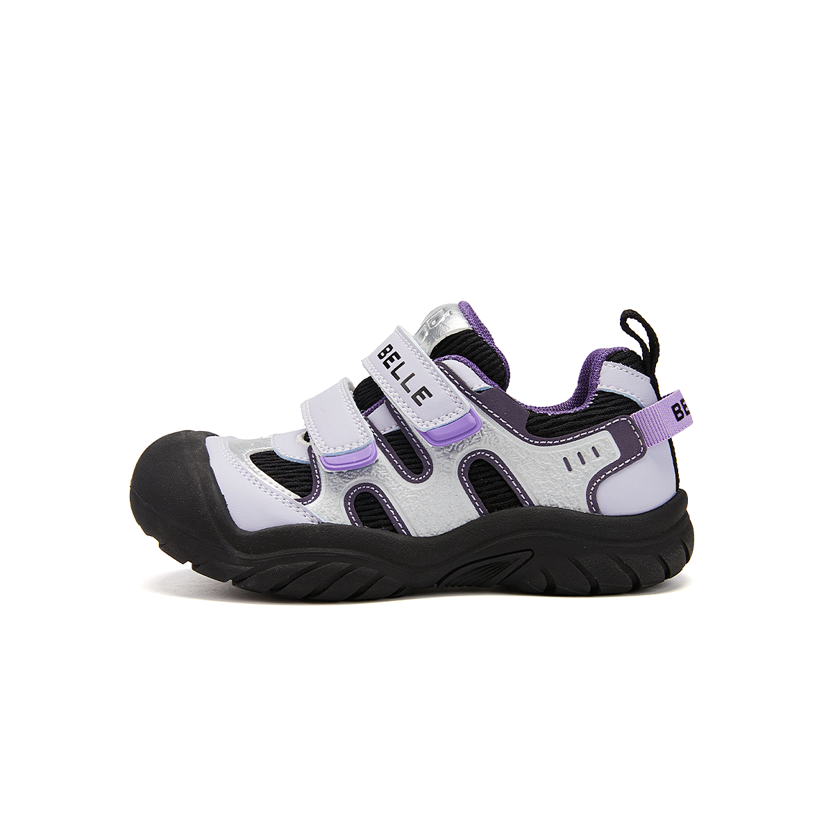 Детская обувь для повседневной жизни BELLE, черный
Детская обувь для повседневной жизни BELLE, черный