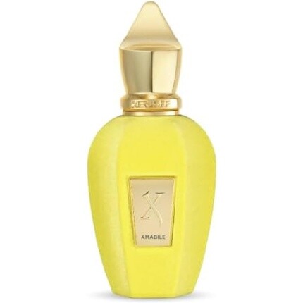 Amabile By Eau De Parfum Спрей 50мл, Xerjoff
Amabile By Eau De Parfum Спрей 50мл, Xerjoff