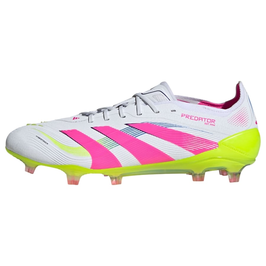 Футбольные бутсы ADIDAS PERFORMANCE Predator Elite, белый
Футбольные бутсы ADIDAS PERFORMANCE Predator Elite, белый