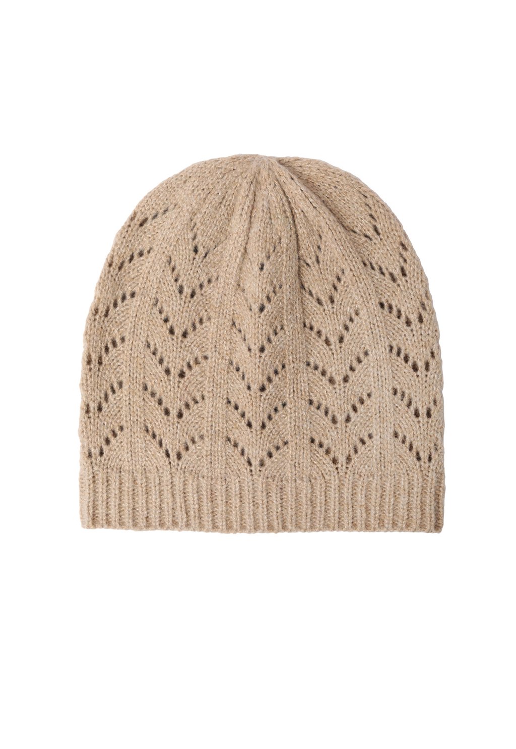 Шапка TATUUM, бежевый
Шапка TATUUM, бежевый