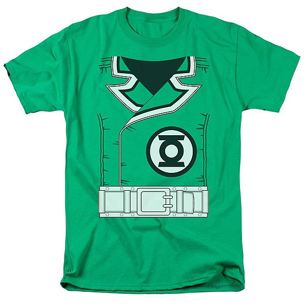 Футболка Green Lantern Guy Gardner Licensed Character
Футболка Green Lantern Guy Gardner Licensed Character