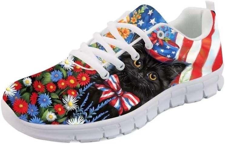 Кроссовки Forchrinse Shining Galaxy синие, легкие для бега, с нескользящей подошвой и мягкие для ходьбы, повседневные спортивные обувь
Кроссовки Forchrinse Shining Galaxy синие, легкие для бега, с нескользящей подошвой и мягкие для ходьбы, повседневные спортивные обувь