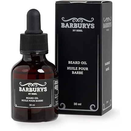 Масло для бороды 30 миллилитров Sibel
Масло для бороды 30 миллилитров Sibel