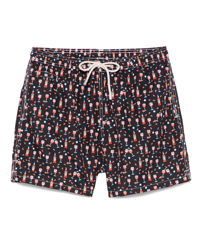 Костюм двойной спрей Mc2 Saint Barth, мультиколор
Костюм двойной спрей Mc2 Saint Barth, мультиколор