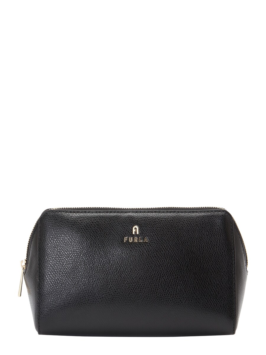Косметичка FURLA CAMELIA, черный 
Косметичка FURLA CAMELIA, черный