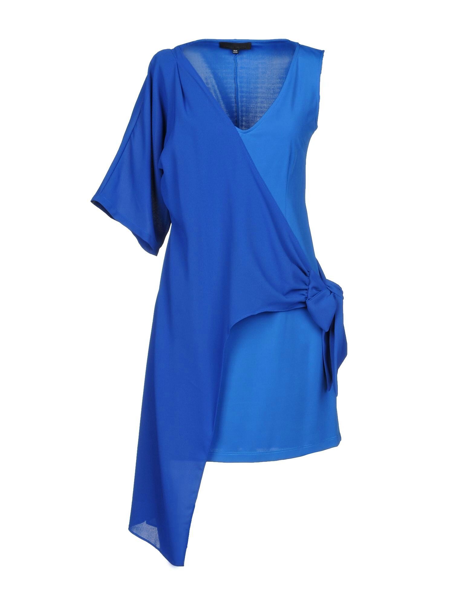 Мини-платье Frankie Morello, синий
Мини-платье Frankie Morello, синий