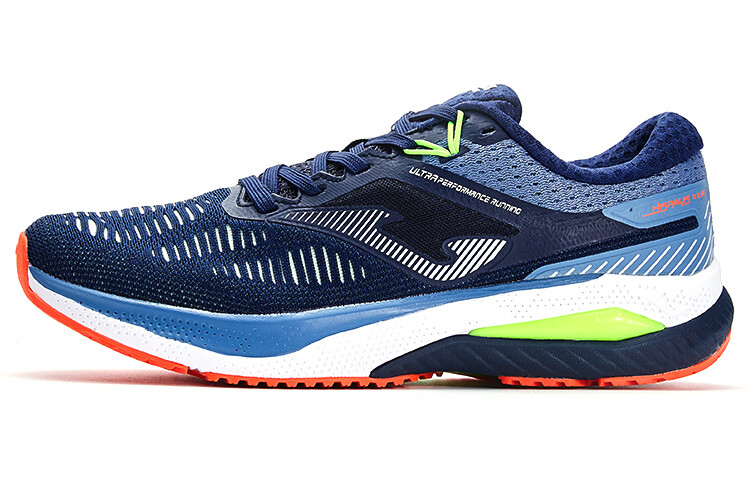 Кроссовки мужские с низким верхом темно-синие Joma
Кроссовки мужские с низким верхом темно-синие Joma