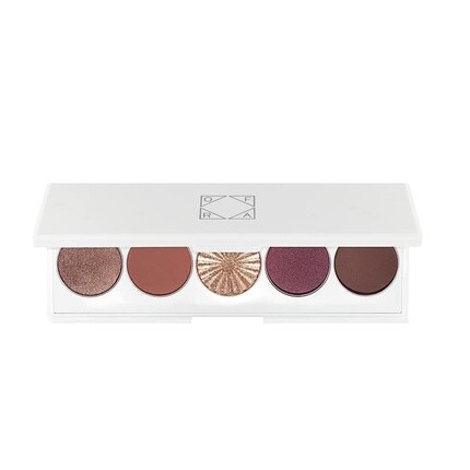 OFRA Signature Palette Symphony 5 теней для век 
OFRA Signature Palette Symphony 5 теней для век