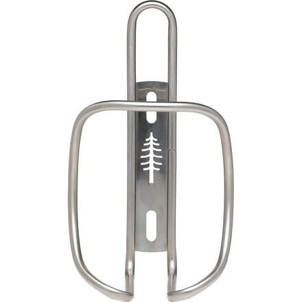 Древесина в город: зигзагообразная клетка из нержавеющей стали Portland Design Works, серый
Древесина в город: зигзагообразная клетка из нержавеющей стали Portland Design Works, серый