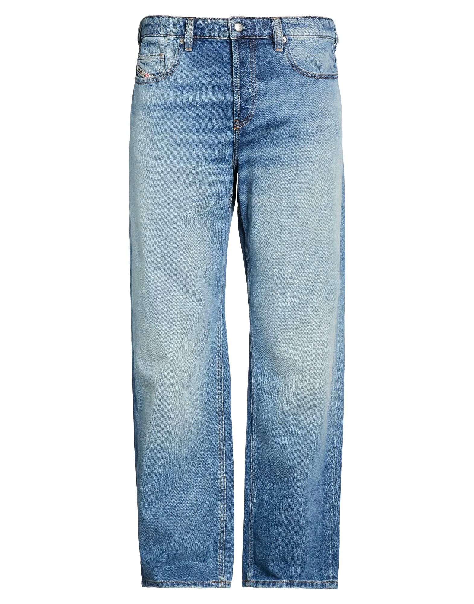 Джинсы Diesel, синий
Джинсы Diesel, синий