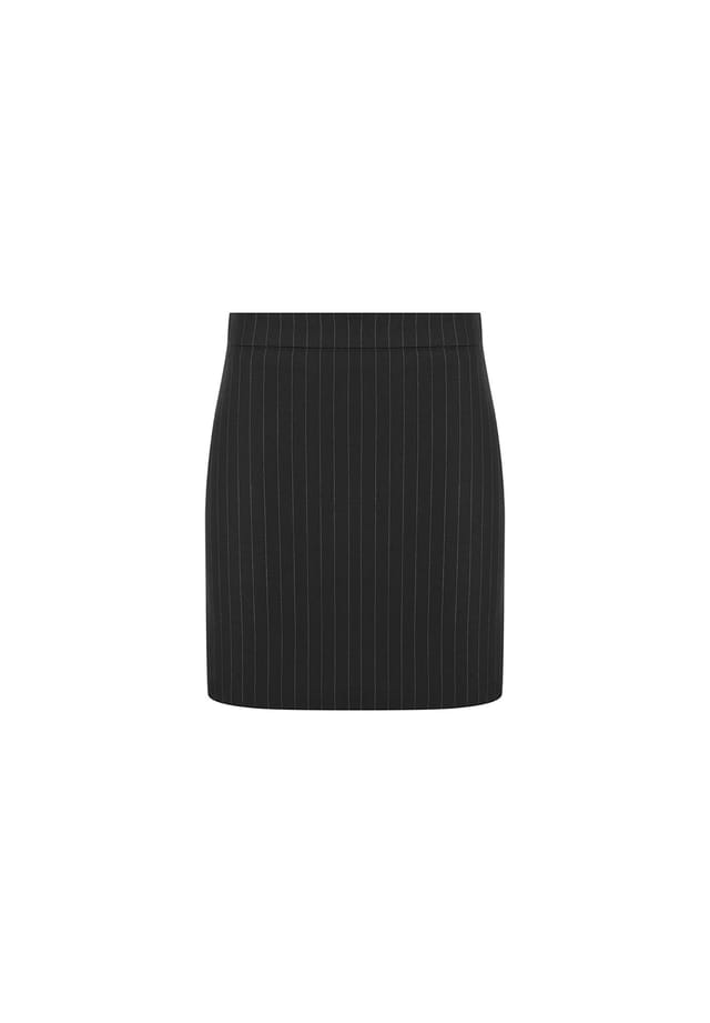 Юбка А-силуэта классического кроя Freshlions, серый
Юбка А-силуэта классического кроя Freshlions, серый