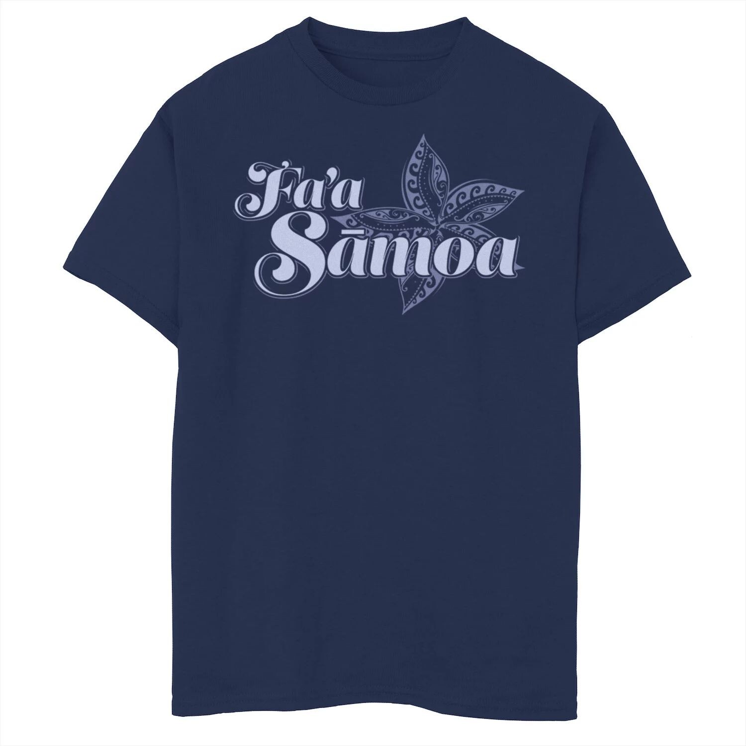 Футболка с рисунком The Samoan Way Country Pride для мальчиков 8–20 лет Licensed Character
Футболка с рисунком The Samoan Way Country Pride для мальчиков 8–20 лет Licensed Character