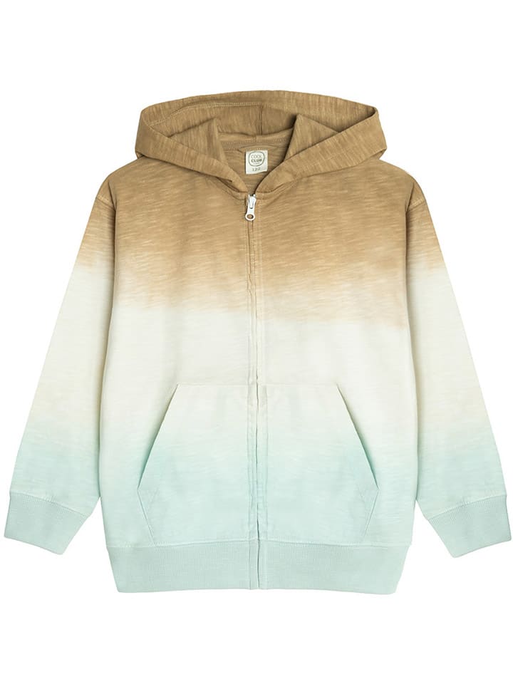 Толстовка COOL CLUB
Толстовка COOL CLUB