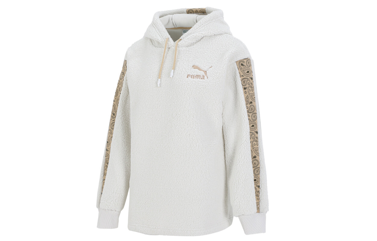 Женская толстовка Puma, цвет Beige
Женская толстовка Puma, цвет Beige
