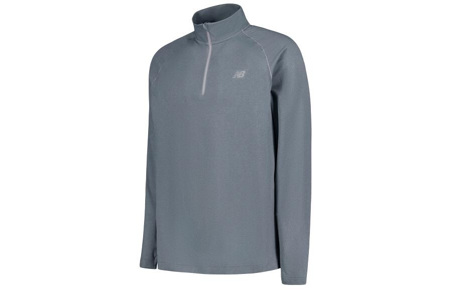 Куртка мужская серая New Balance, серый
Куртка мужская серая New Balance, серый