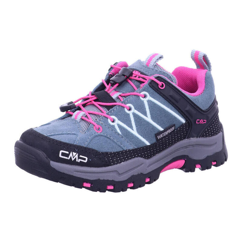 Детские горные ботинки Cmp, синий
Детские горные ботинки Cmp, синий