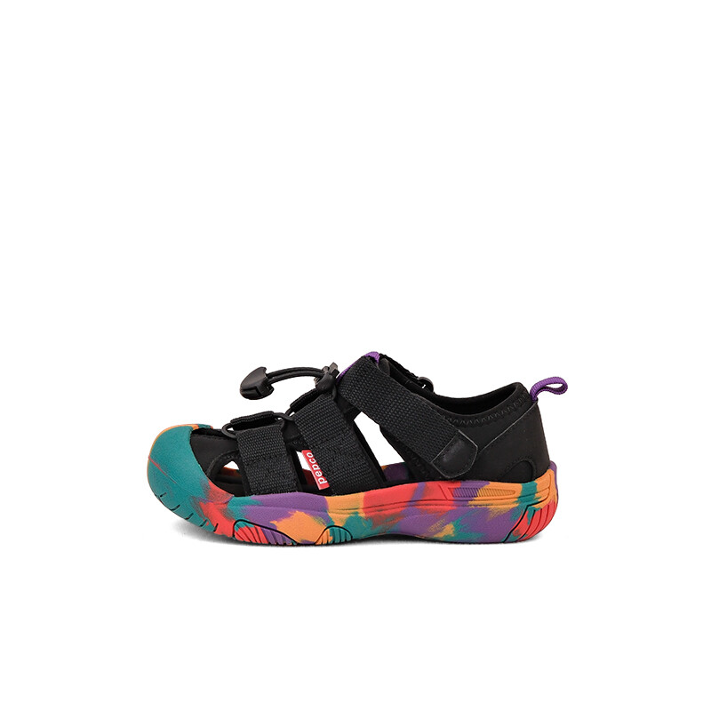 Детские сандалии Детские Banner The Piggy, черный
Детские сандалии Детские Banner The Piggy, черный