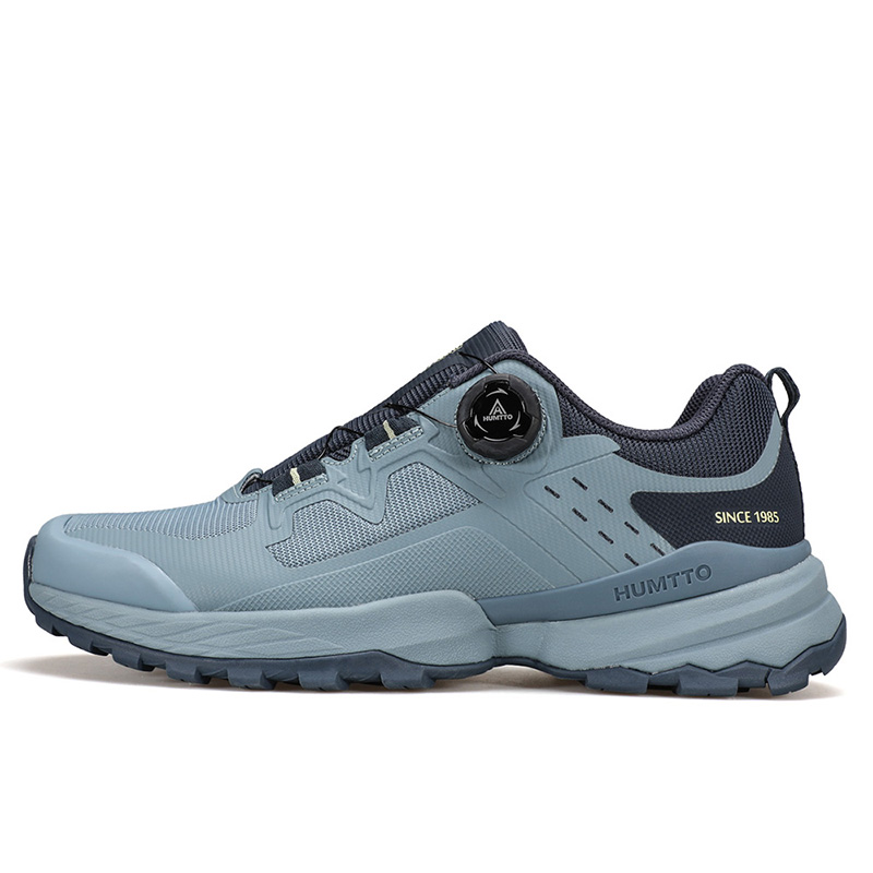 HUMTTO Низкие кроссовки для активного отдыха с амортизаторами, противоскользящими и износостойкими свойствами, мужские, светло-синие
HUMTTO Низкие кроссовки для активного отдыха с амортизаторами, противоскользящими и износостойкими свойствами, мужские, светло-синие