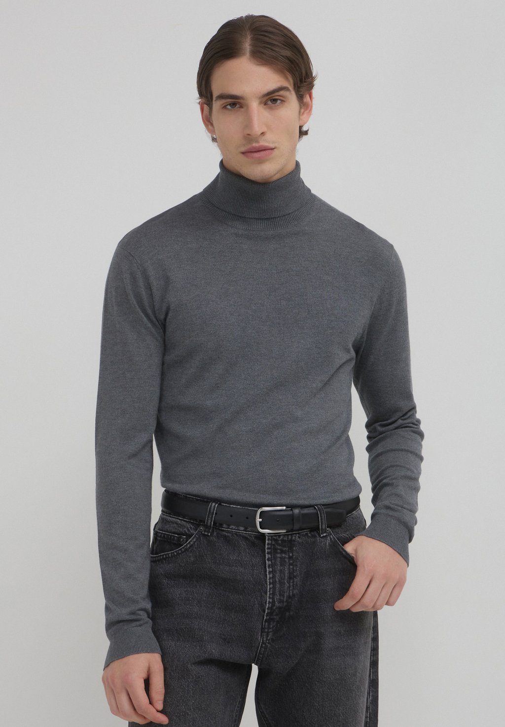 Джемпер Calliope, серый
Джемпер Calliope, серый