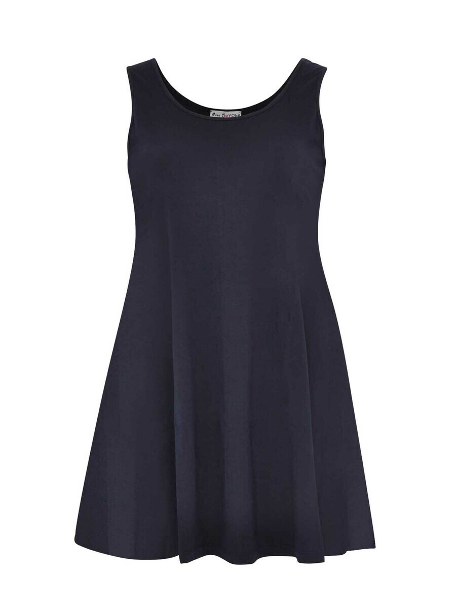 Топ Yoek, ночная синяя
Топ Yoek, ночная синяя