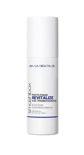 В-1, Праймер-эссенция для лица, 75 мл Smashbox, Photo Finish Revitalize 8-
В-1, Праймер-эссенция для лица, 75 мл Smashbox, Photo Finish Revitalize 8-