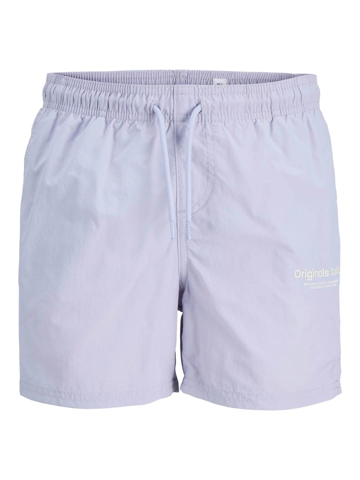 Шорты для плавания JACK & JONES Junior
Шорты для плавания JACK & JONES Junior