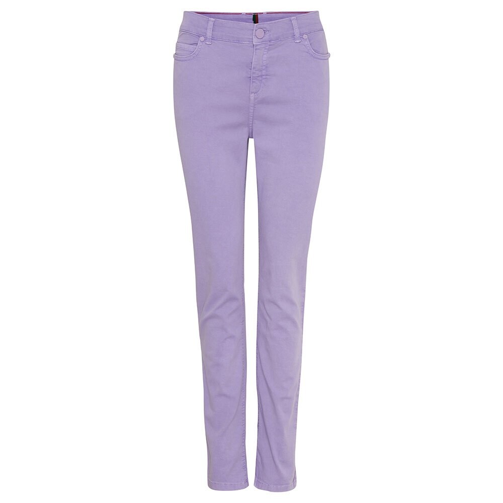 Джинсы Redgreen Mynte, фиолетовый
Джинсы Redgreen Mynte, фиолетовый