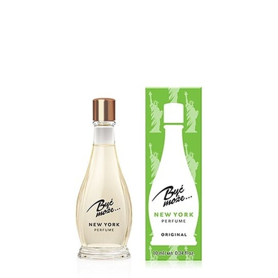 Туалетная вода для женщин, 10 мл. Maybe, New York, Być Może
Туалетная вода для женщин, 10 мл. Maybe, New York, Być Może