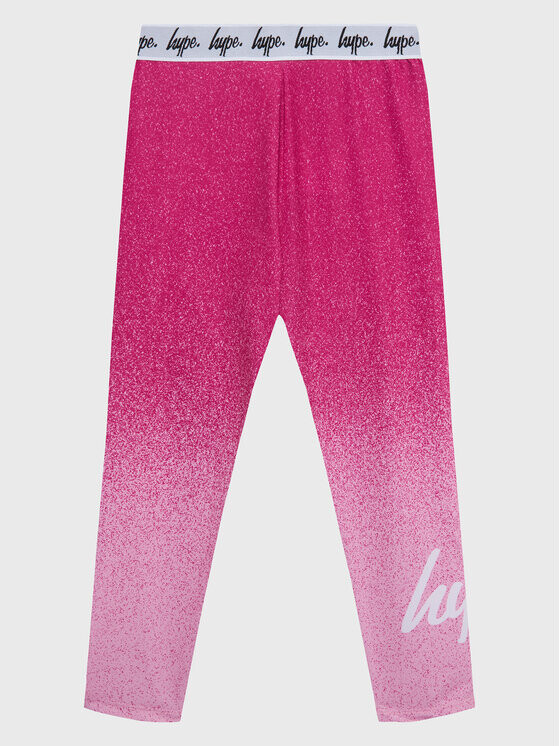 Леггинсы узкого кроя Hype, розовый
Леггинсы узкого кроя Hype, розовый