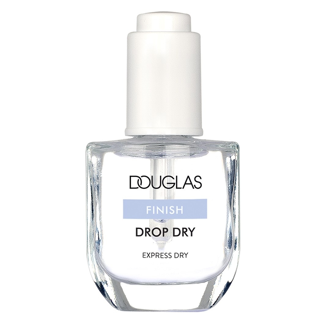 Лак для ногтей make-up express dry drops Douglas Collection, объем 9 мл
Лак для ногтей make-up express dry drops Douglas Collection, объем 9 мл
