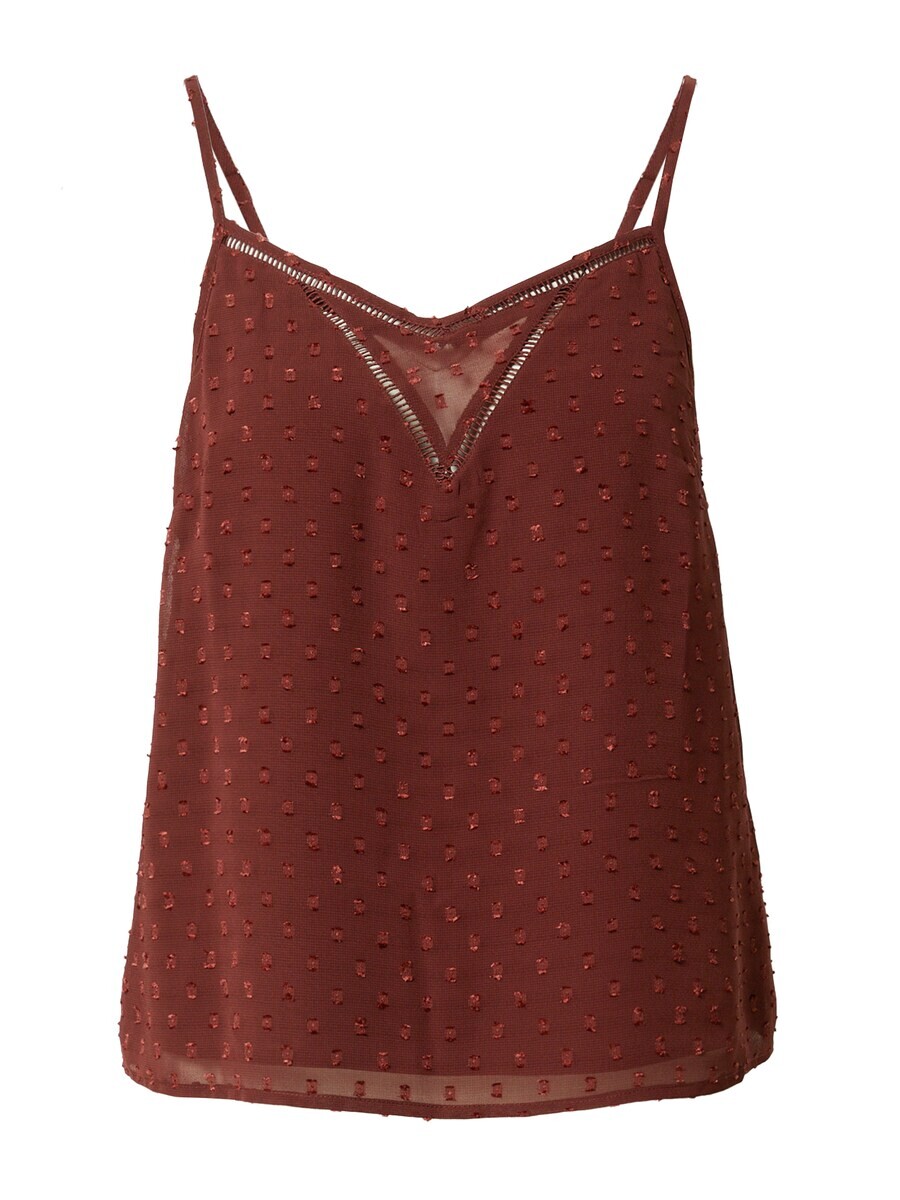 Топ About You DANIELA, цвет Rusty Red
Топ About You DANIELA, цвет Rusty Red