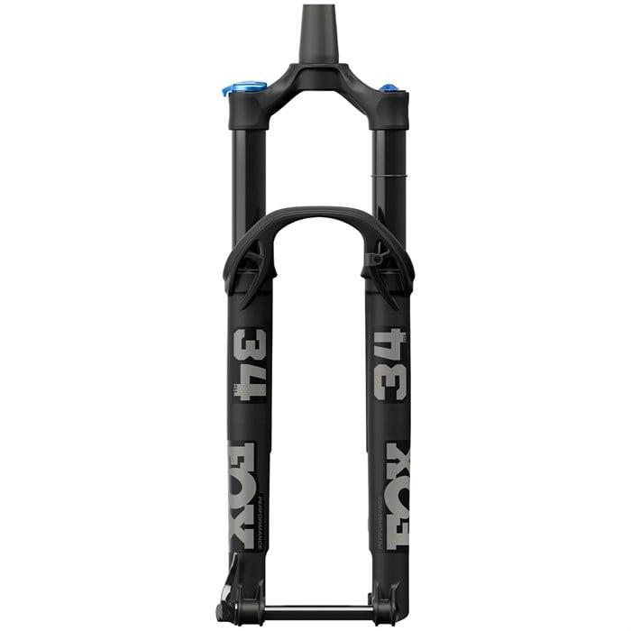 Вилка 34 float sl performance grip - 29 дюймов Fox Shox, Matte Black, Neutral/Matte Black Logo
Вилка 34 float sl performance grip - 29 дюймов Fox Shox, Matte Black, Neutral/Matte Black Logo