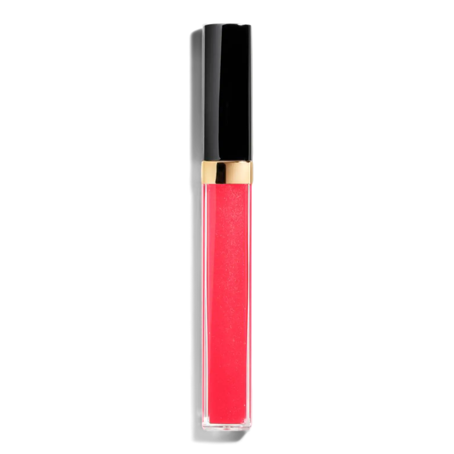 Увлажняющий блеск для губ ROUGE COCO GLOSS CHANEL, 738 (AMUSE-BOUCHE)
Увлажняющий блеск для губ ROUGE COCO GLOSS CHANEL, 738 (AMUSE-BOUCHE)