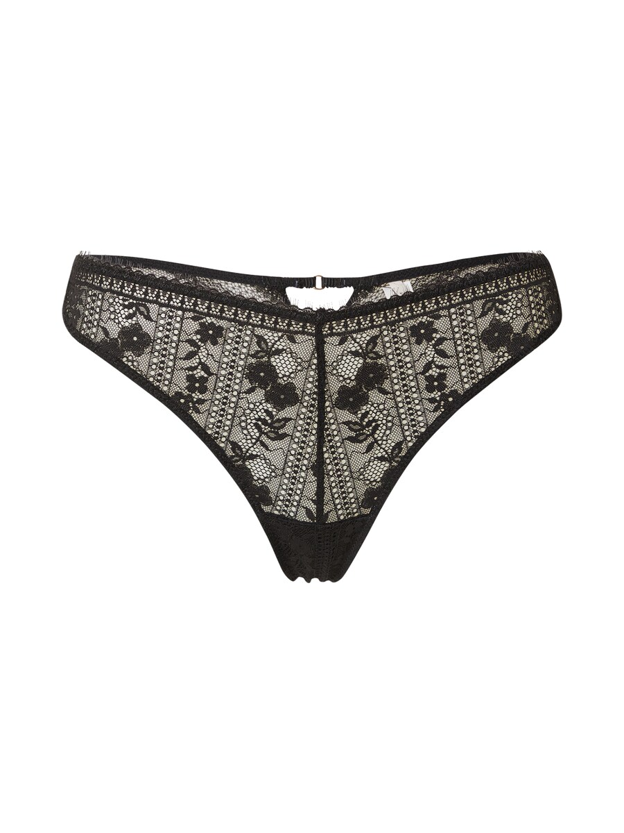 Стринги ETAM AURA, черный
Стринги ETAM AURA, черный