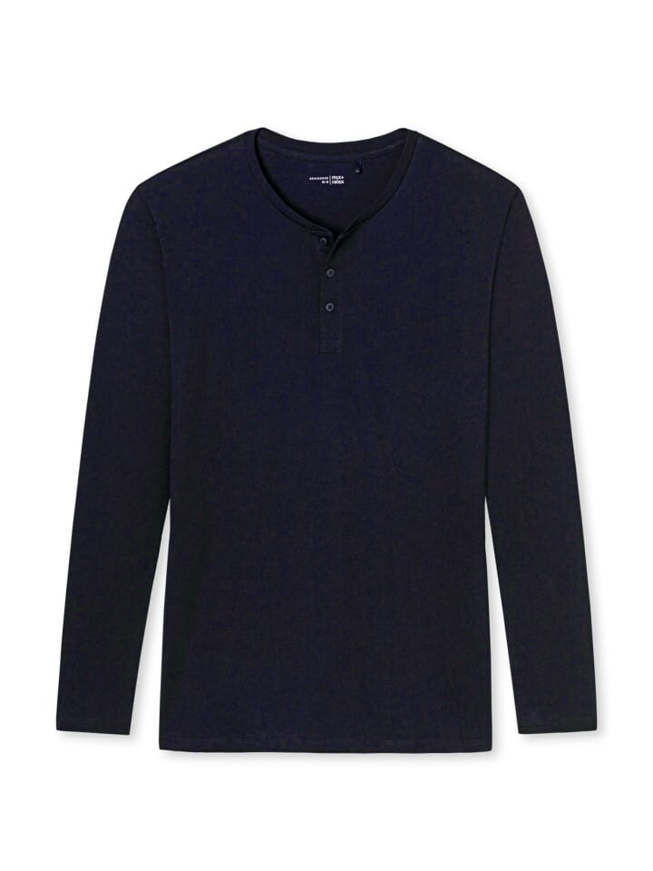 Ночное белье Schiesser, темно-синий
Ночное белье Schiesser, темно-синий