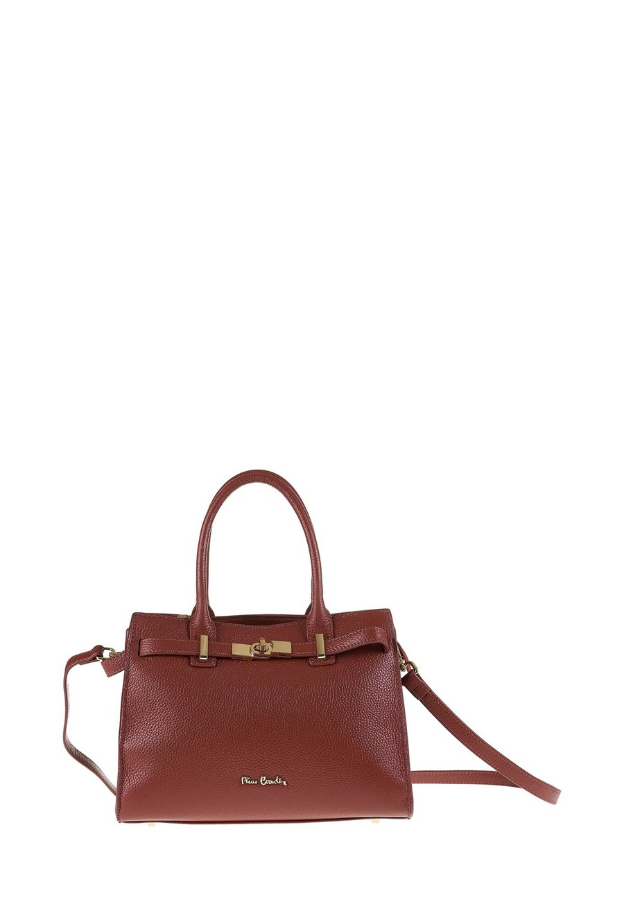 Сумка Pierre Cardin Handbag, Brown
Сумка Pierre Cardin Handbag, Brown