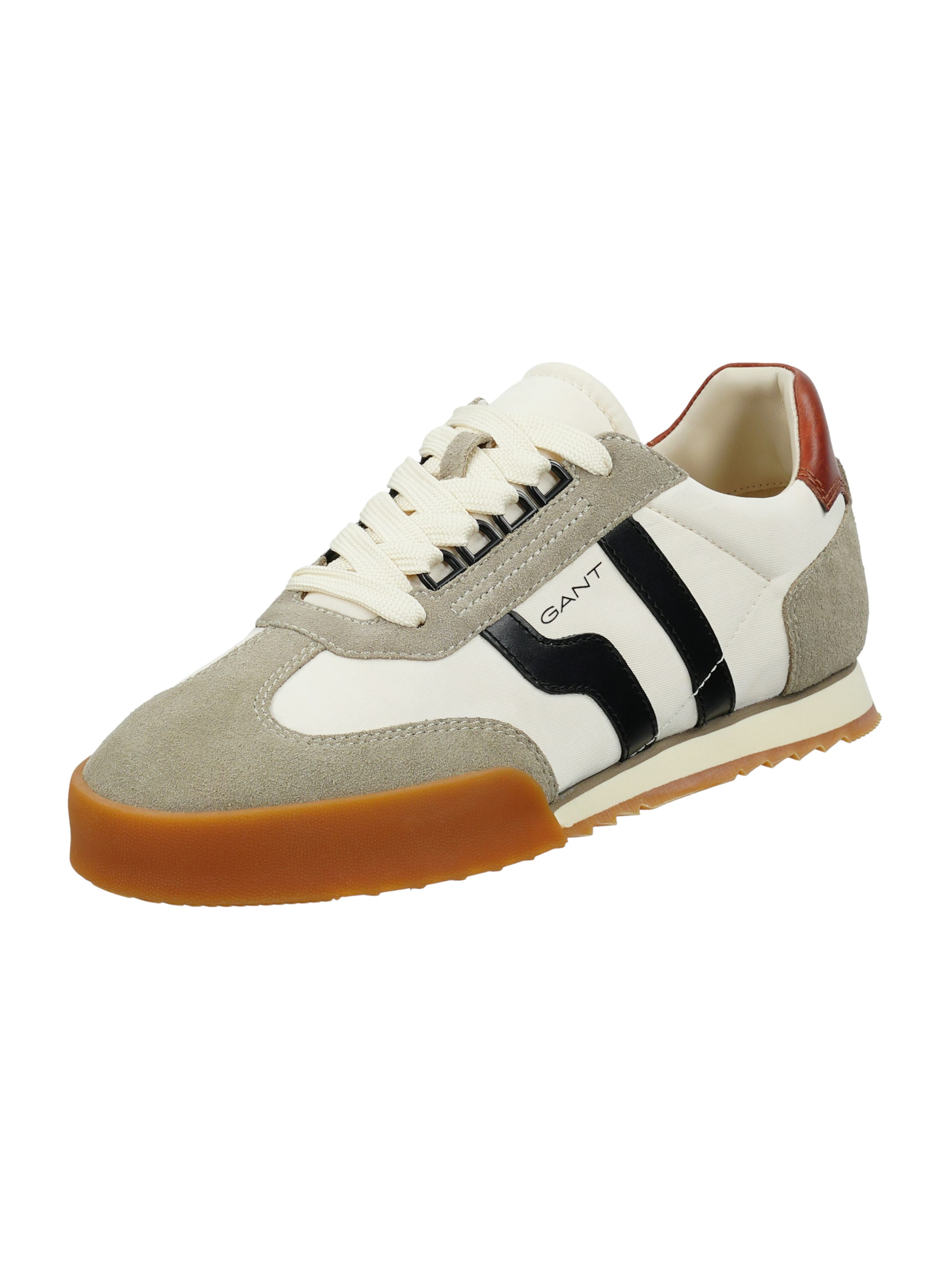 GANT Кроссовки 'Baylle' в цвете беж, светло-бежевый
GANT Кроссовки 'Baylle' в цвете беж, светло-бежевый