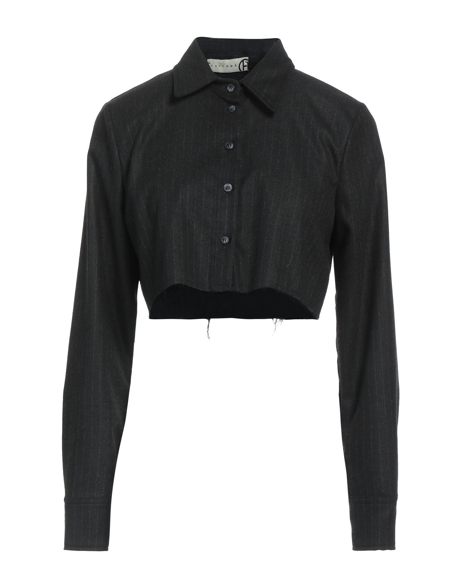 Рубашка Haveone, угольно-серый
Рубашка Haveone, угольно-серый