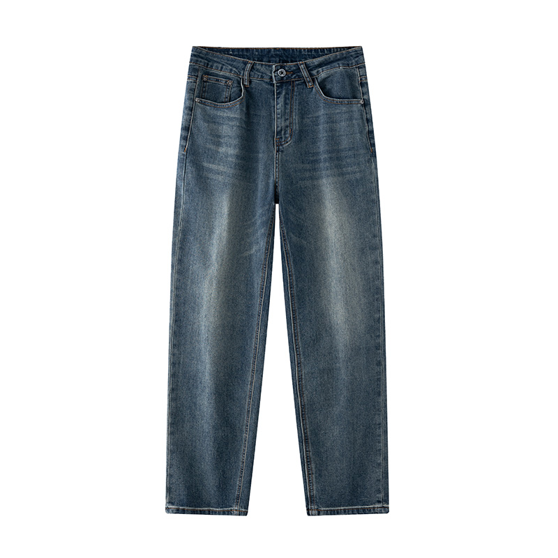 Джинсы Unisex из классической коллекции Jeep, vintage синий
Джинсы Unisex из классической коллекции Jeep, vintage синий