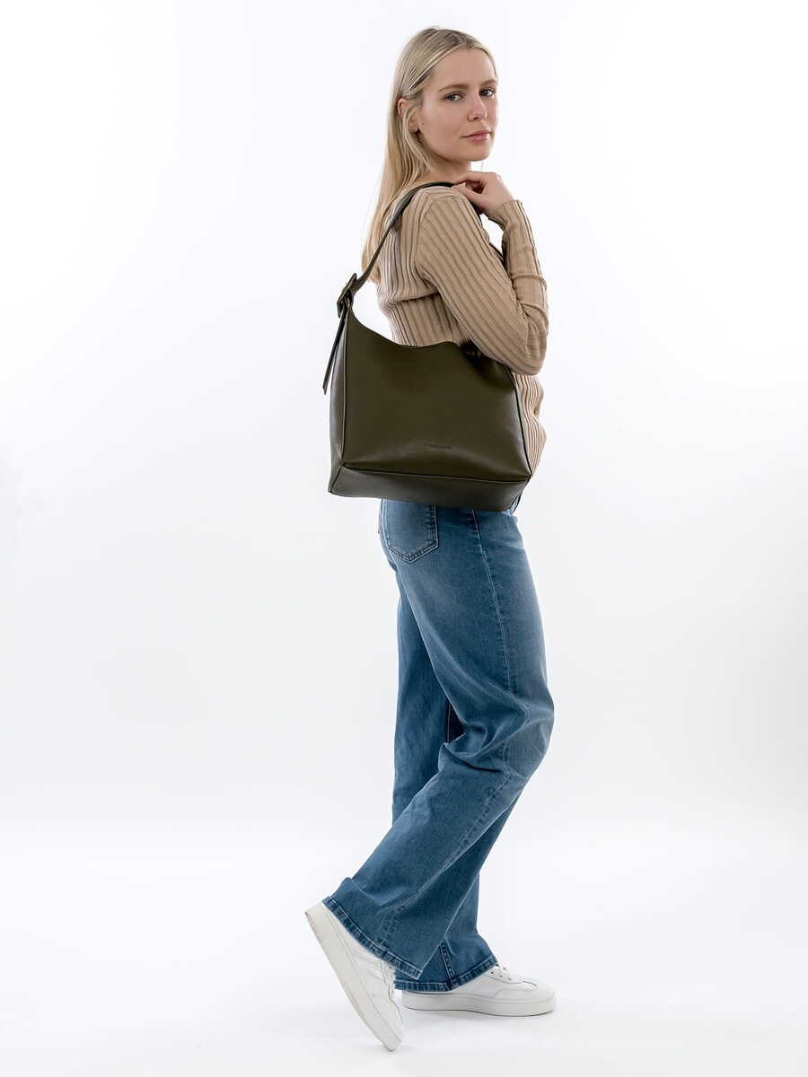 Сумка через плечо Tamaris TAS Gunda , Olive
Сумка через плечо Tamaris TAS Gunda , Olive