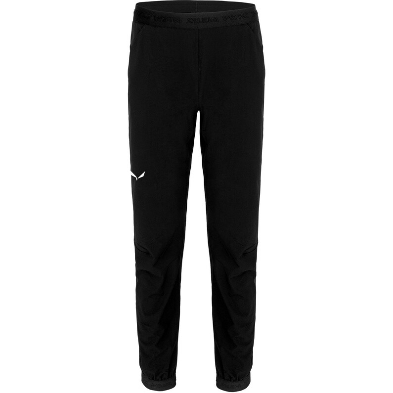 Мужские брюки Pedroc DST Wo Salewa, черный
Мужские брюки Pedroc DST Wo Salewa, черный