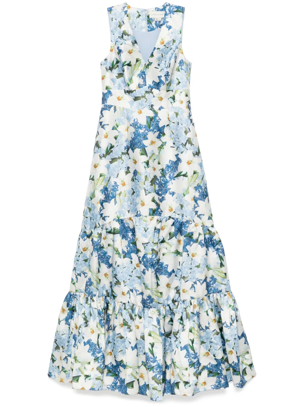 Платье Rori Sachin & Babi, синий
Платье Rori Sachin & Babi, синий