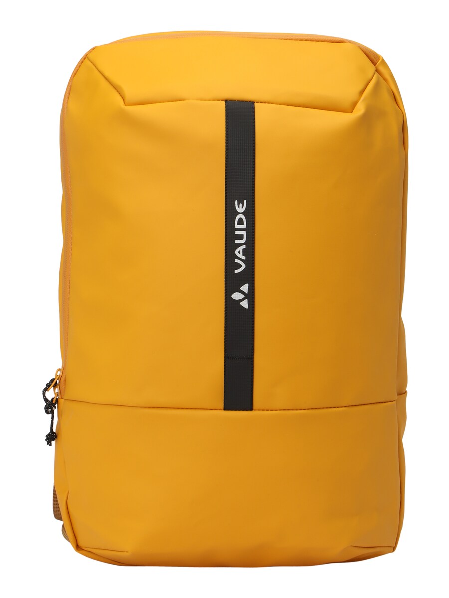 Рюкзак VAUDE Sports Backpack Mineo, цвет yellow gold
Рюкзак VAUDE Sports Backpack Mineo, цвет yellow gold
